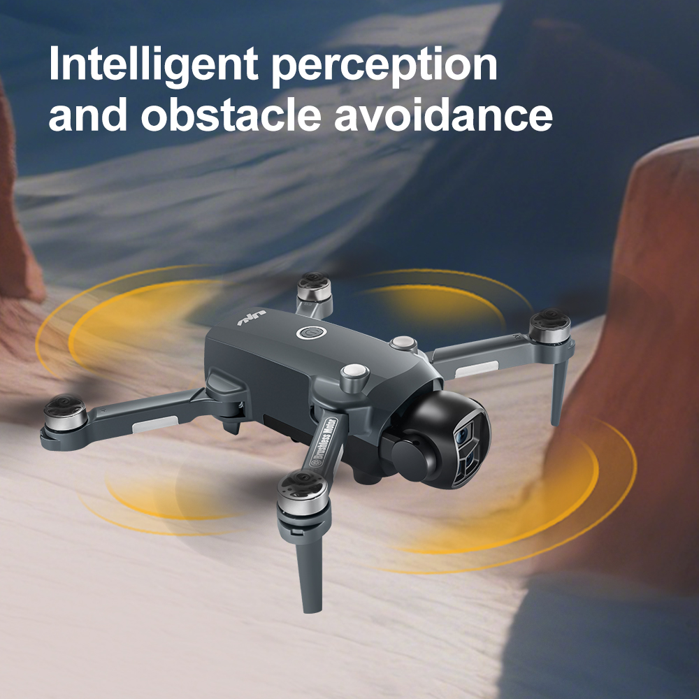 Brand+ V988 8K Professional 4K - đánh giá và giá Drone Surveying