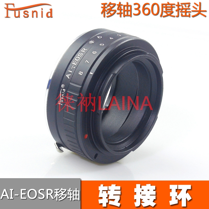 360° Rotate Tilt Shift Lens Ad - đánh giá và giá Canon Camera Eos R8