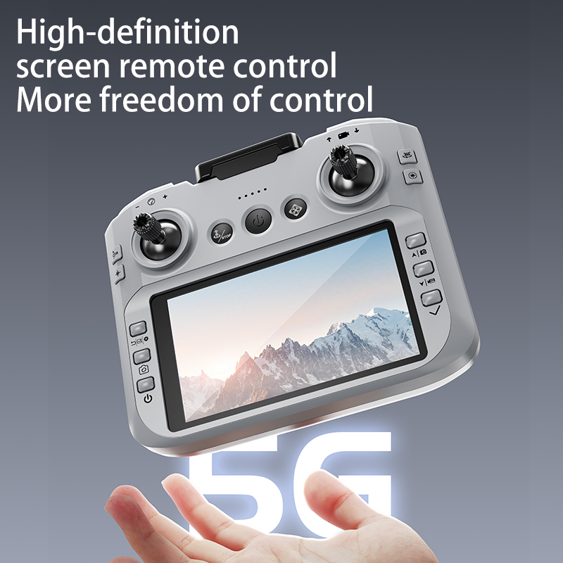 Original Z906 4K 8K GPS Drone  - đánh giá và giá Drone Thermal Imaging