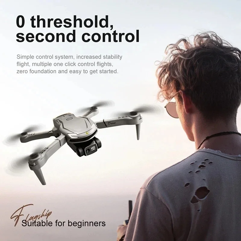 Hot Sell V88 Drone 8K Professi - đánh giá và giá Drone Surveying