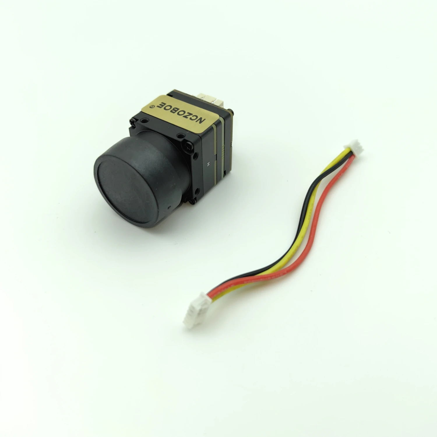 NCZOBOE Automotive mini Infrar - đánh giá và giá Drone Thermal Imaging